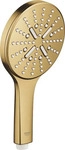 Grohe Rainshower SmartActive - Handbrause 130 9,5 l/min, 3 Strahlarten, Cool...
