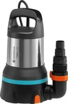 Gardena - Klarwasser-Tauchpumpe 17000 Aquasensor, 750 W 9036-20