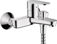 Hansgrohe Vernis Blend - Badewannenarmatur, verchromt 71440000