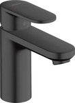 Hansgrohe Vernis Blend - Waschtischeinhebelmischer, EcoSmart, schwarz matt 71580670