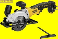 DeWALT - 18V Akku-Kreiss&auml;ge, ohne Akku und Ladeger&auml;t DCS571N