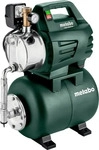 Metabo - Hauswasserwerk 1100 W, 24 l 600982000