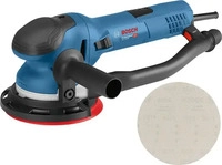 Bosch - Exzenterschleifer 150 mm, 750 W 0601257100