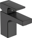Hansgrohe Vernis Blend - Waschtischeinhebelmischer mit Ablaufgarnitur, EcoSmart,