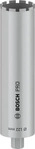 Bosch - Diamantbohrkrone, Durchmesser 122 mm 2608601741