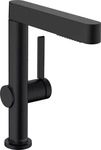 Hansgrohe Finoris - Waschtisch Einhebelmischer 230, mit Ablaufgarnitur...