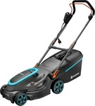 Gardena - Elektro-Rasenm&auml;her PowerMax 37/1800 G2, Schnittbreite 37 cm 14637-20