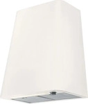 Franke Smart - Dunstabzugshaube FSMD 508 WH, Breite 50 cm, Cremewei&szlig; 335.0528.005