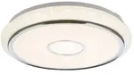 Globo 48389-40 LED Deckenleuchte Dani 1x40W | 3100lm | 3000K-6500K - dimmbar,