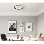 Globo 41290-52 LED Deckenleuchte Lucky 1x52W | 2260lm | 2700-6000K - dimmbar,