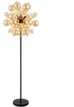 Globo 15633SA Stehlampe UDO E14