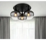 Globo 15548-3D Deckenleuchte MAXY E27