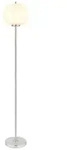 Globo 15345SNO Stehlampe BLACKY E27