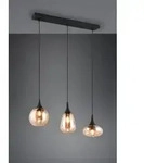 Trio T317000313 Pendelleuchte LUMINA E14