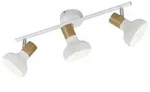 Trio R81523031 Latika 3x10W | E14 | IP20 - mattwei&szlig;