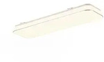 Trio R64141301 LED Deckenleuchte Blanca | 28W integrierte LED-Quelle | 3200 lm 