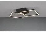 Trio R64492132 LED-Deckenleuchte Trail 1x20W | 2250lm | 3000K | IP20 - schwenkbare