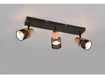 Trio T811700332 Spot-Deckenleuchte NANDINI E14