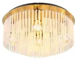 Globo 15698D1M Deckenleuchte GORLEY E27