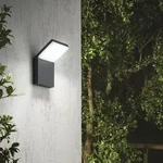 Ideal Lux 209845 LED Au&szlig;enwandleuchte Style 1x9W|4000K|IP54