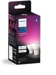 Philips Hue 8720169229815 LED intelligente Lampe | 4,2W GU10 | 400lm | 2000-6500