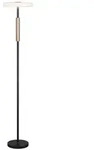 Trio T454910132 LED Stehlampe CELESTE | 15W integrierte LED-Quelle | 1750lm | 3000K