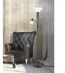 TRIO 4602021-24 Rustica Stehleuchte E27 1x100W