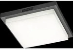 Trio T630369242 LED Deckenleuchte BERMEJO | 14W integrierte LED-Quelle |...