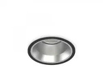 Ideal Lux 266565 LED Deckenleuchte Off 1x15w | 1600lm | 4000k - schwarz