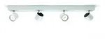 Philips 56244/31/P0 LED Decken- und Spotleuchte Star Warmglow 4x4,5W | 2700K