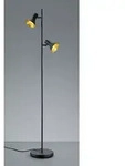 TRIO R40162002 Nina Stehleuchte E14 2x28W
