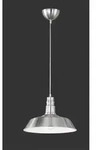 TRIO R30421007 Will H&auml;ngeleuchte E27 1x60W