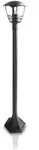 Philips 15383/30/16 Au&szlig;enleuchte 1x60W Creek | E27 | IP44