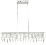 Globo 68405-24H LED H&auml;ngeleuchte Deckenleuchte 1x24W | 1700L | 3000-6000K - dimmbar