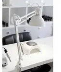 TRIO 5029010-01 Tajo Clip Lampe E27 1x40W