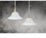 TRIO 301700108 Viola H&auml;ngeleuchte E27 1x60W