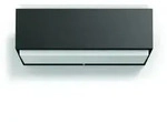 Philips 16487/93/P3 LED Au&szlig;enwandleuchte Stratosphere 2x4,5W | 4000K | IP44