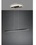TRIO 375510432 LED Pendelleuchte Belfast 1x44W | 4400lm | 3000K | IP20 -
