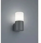 TRIO 224060142 Au&szlig;enwandleuchte Hoosic 1x28W|E27|IP44