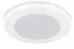 TRIO 652310131 LED Deckenleuchte Aura 1x5W|3000K