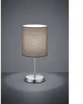TRIO R50491011 Jerry Tischleuchte E14 1x40W