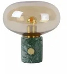 Lucide 03520/01/62 Tischleuchte Charlize 1x40W | E27