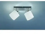 TRIO R80332001 Tommy Spotleuchte -E14 2x28W