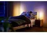 Philips Hue 8719514433465 Signe LED-Tischleuchte 55,3cm | 1x11,8W | 1040lm - wei&szlig;