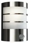 Philips 17475/47 / pn Au&szlig;enwandlampe Calgary 1x60w | E27 | IP44 - mit