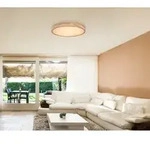 Globo 41745-48 LED-Deckenleuchte Rainer 1x48W | 3100lm | 3000-6000K - Memoryfunktion,