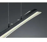 Trio R32421132 LED H&auml;ngende Deckenleuchte Smash 1x18w | 1800lm 