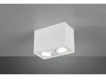 TRIO 613000231 Decken- und Spotleuchte Biscuit 2x35W|GU10