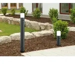 TRIO 422260142 Hoosic Sockelleuchte E27 1x28W IP44