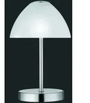 TRIO R52021107 Queen Tischlampe SMD 1x2W 200L 3000K